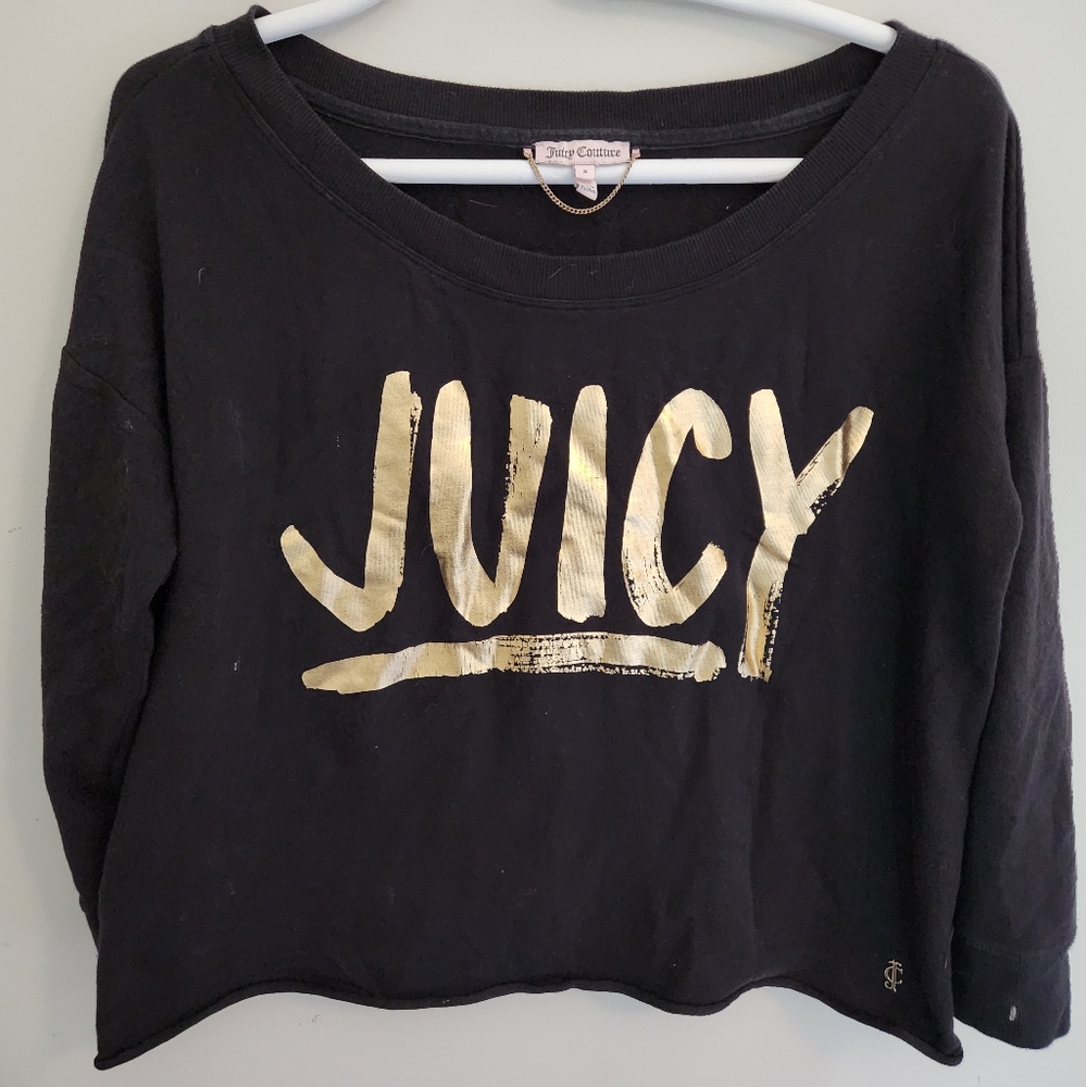 Top juice couture